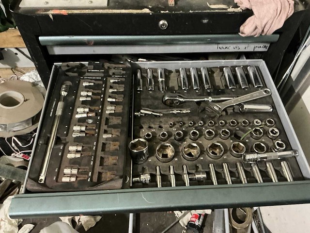 2023 ford transit - afbeelding 9 van  34