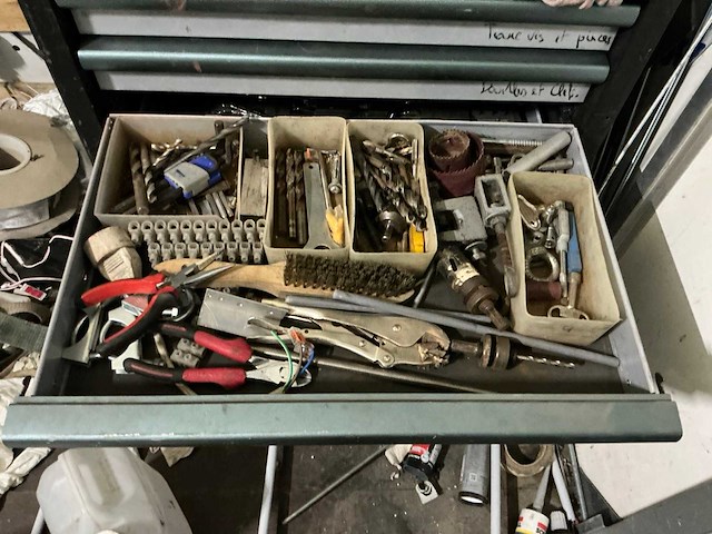 2023 ford transit - afbeelding 10 van  34