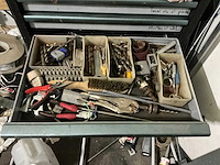 2023 ford transit - afbeelding 10 van  34