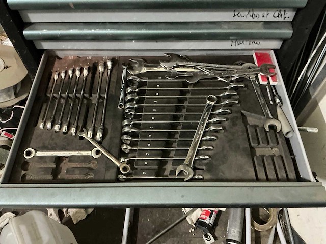 2023 ford transit - afbeelding 11 van  34