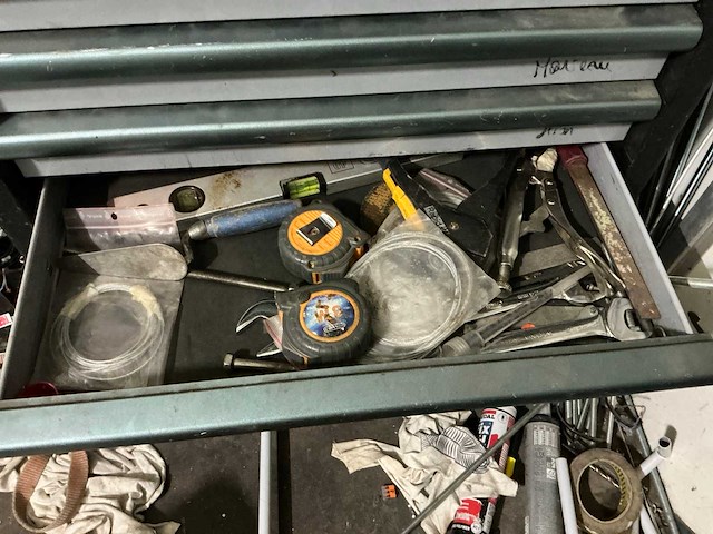 2023 ford transit - afbeelding 13 van  34