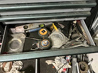 2023 ford transit - afbeelding 13 van  34