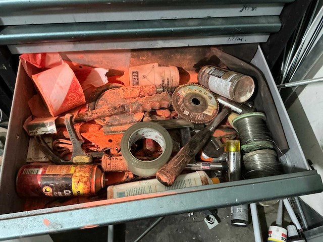 2023 ford transit - afbeelding 14 van  34