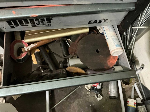 2023 ford transit - afbeelding 15 van  34