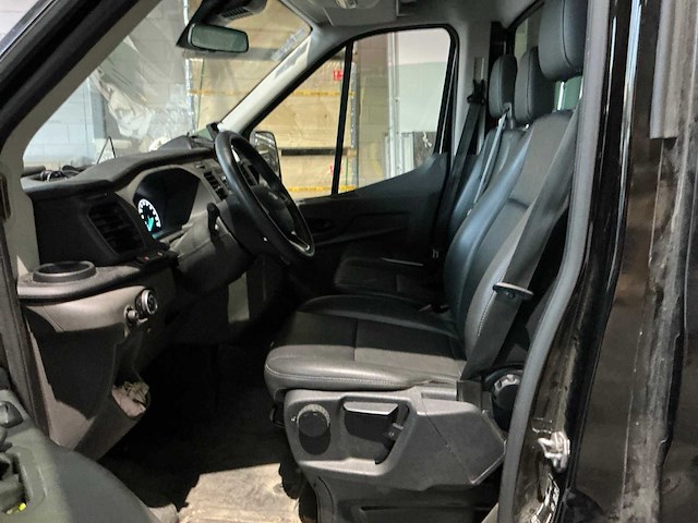 2023 ford transit - afbeelding 17 van  34