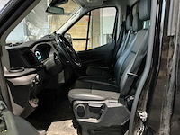 2023 ford transit - afbeelding 17 van  34