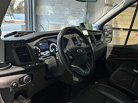 2023 ford transit - afbeelding 18 van  34