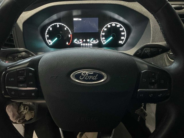 2023 ford transit - afbeelding 20 van  34