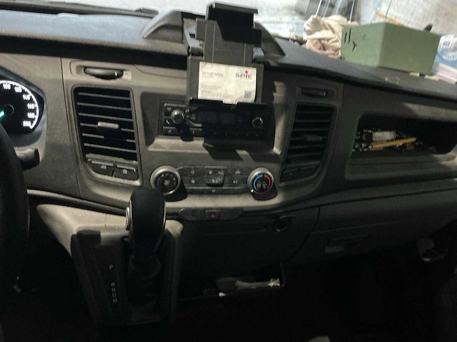 2023 ford transit - afbeelding 21 van  34