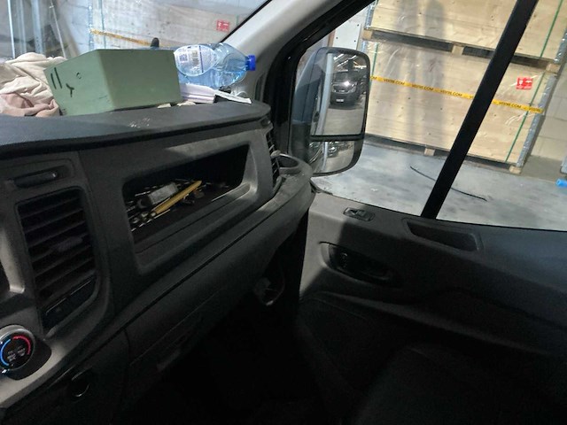 2023 ford transit - afbeelding 22 van  34