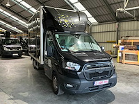 2023 ford transit - afbeelding 12 van  34
