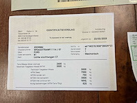 2023 ford transit - afbeelding 27 van  34