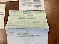 2023 ford transit - afbeelding 28 van  34