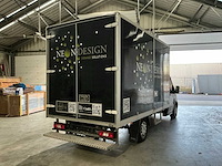 2023 ford transit - afbeelding 23 van  34