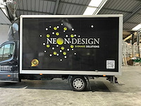 2023 ford transit - afbeelding 30 van  34