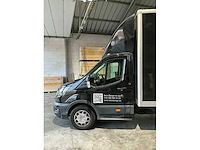 2023 ford transit - afbeelding 31 van  34