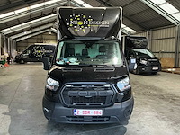 2023 ford transit - afbeelding 32 van  34