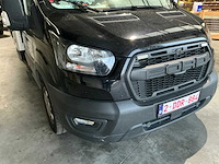 2023 ford transit - afbeelding 34 van  34