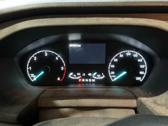 2023 ford transit - afbeelding 2 van  19