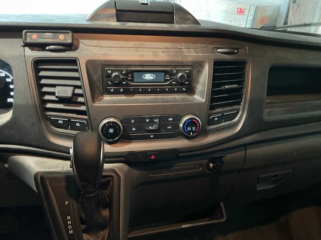 2023 ford transit - afbeelding 3 van  19