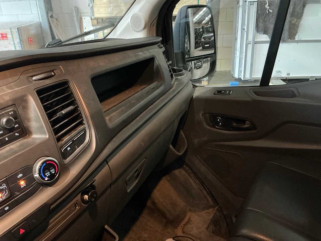 2023 ford transit - afbeelding 4 van  19