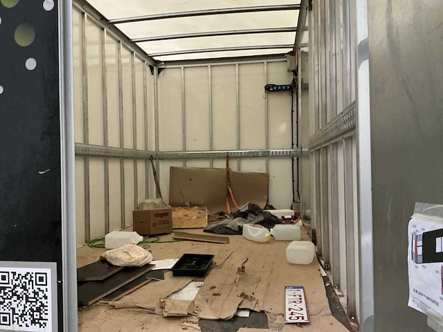 2023 ford transit - afbeelding 5 van  19