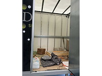 2023 ford transit - afbeelding 6 van  19