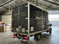 2023 ford transit - afbeelding 13 van  19