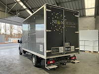 2023 ford transit - afbeelding 14 van  19