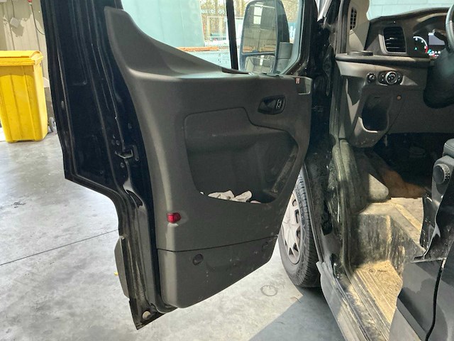 2023 ford transit - afbeelding 17 van  19