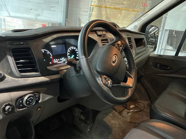 2023 ford transit - afbeelding 19 van  19