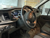 2023 ford transit - afbeelding 19 van  19