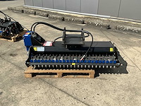 2023 g-rake gr150 vlakraam cw10 - afbeelding 1 van  8