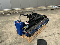 2023 g-rake gr150 vlakraam cw10 - afbeelding 2 van  8