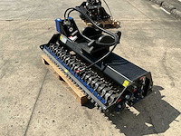 2023 g-rake gr150 vlakraam cw10 - afbeelding 3 van  8