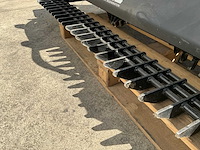 2023 g-rake gr150 vlakraam cw10 - afbeelding 8 van  8