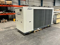 2023 galletti lcx09hlgsp02 lucht/water warmtepomp