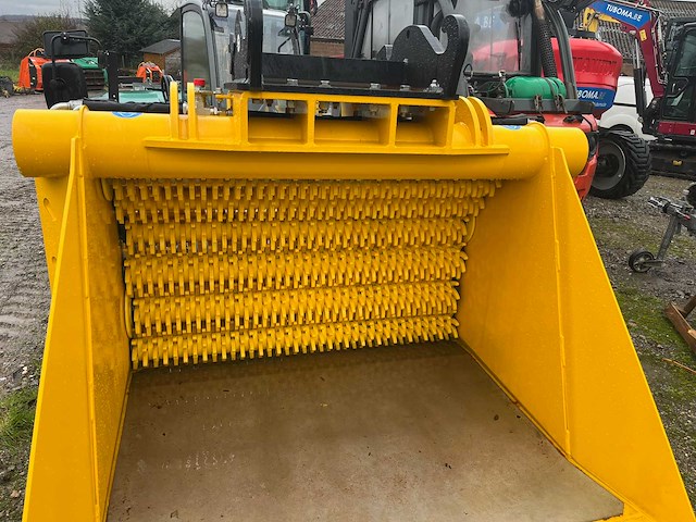 2023 gyru-star 6-150max zeefbak - afbeelding 1 van  6