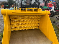 2023 gyru-star 6-150max zeefbak - afbeelding 1 van  6