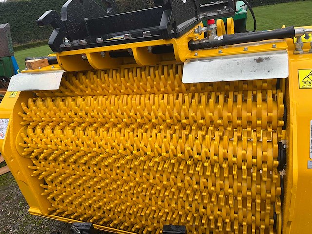 2023 gyru-star 6-150max zeefbak - afbeelding 2 van  6