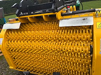 2023 gyru-star 6-150max zeefbak - afbeelding 2 van  6