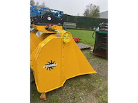 2023 gyru-star 6-150max zeefbak - afbeelding 4 van  6