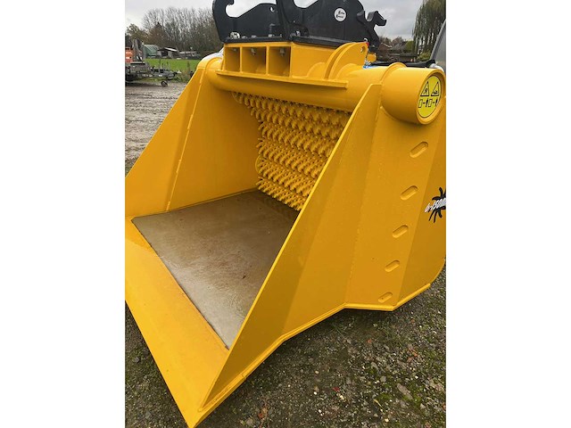 2023 gyru-star 6-150max zeefbak - afbeelding 5 van  6