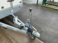 2023 hapert sapphire foodtruck - afbeelding 8 van  10