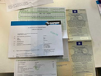 2023 hapert sapphire foodtruck - afbeelding 2 van  10