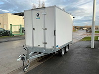 2023 hapert sapphire foodtruck - afbeelding 4 van  10