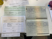 2023 hapert sapphire foodtruck - afbeelding 10 van  10