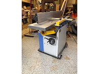 2023 hbm 300 vandiktebank & hbm stofafzuiging - afbeelding 2 van  12