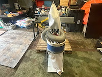 2023 hbm 300 vlak en van diktebank - afbeelding 4 van  12