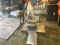 2023 hbm 300 vlak en van diktebank - afbeelding 7 van  12